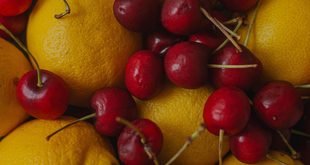 Foods That Can Help You Stay Full Between Meals