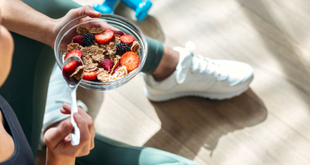 How to Create a Healthy Morning Routine