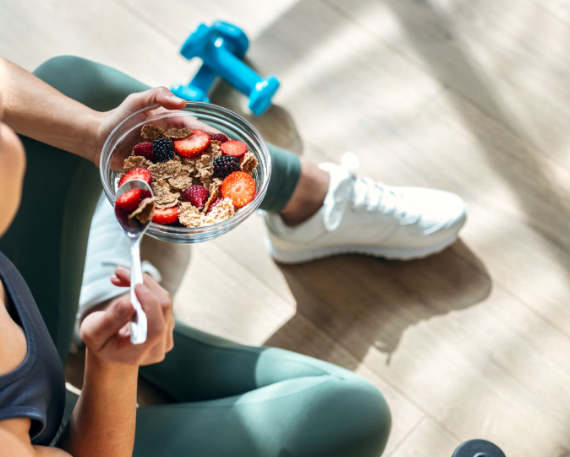 How to Create a Healthy Morning Routine