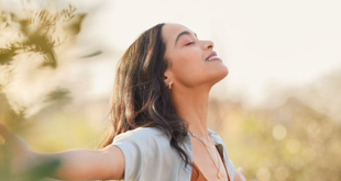 How Outdoor Time Can Support Everyday Wellbeing