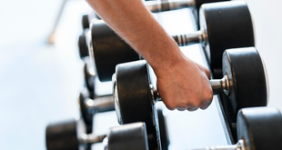 How to Improve Your Balance With Simple Exercises